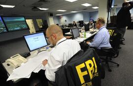 El FBI tendrá oficina en Paraguay tras firmar convenio para combate al crimen organizado transnacional. (Imagen de referencia).