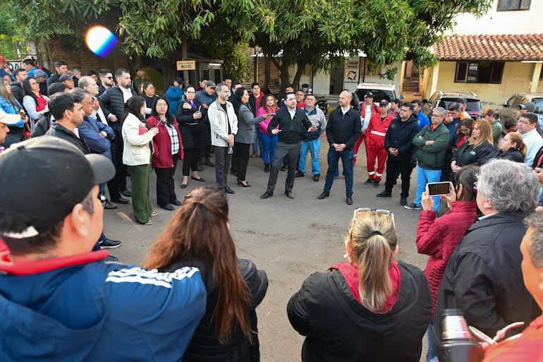 Bello “blindará” a más de 4.000 jornaleros mediante concurso “interno”, confirman