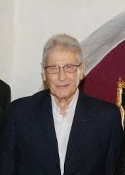 A los 93 años, falleció el reconocido empresario Horacio Rey.