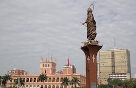El Centro Histórico de Asunción (CHA) podría tener criterios unificados para las intervenciones que se realicen en sus calles, plazas y espacios públicos.