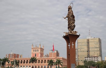 El Centro Histórico de Asunción (CHA) podría tener criterios unificados para las intervenciones que se realicen en sus calles, plazas y espacios públicos.