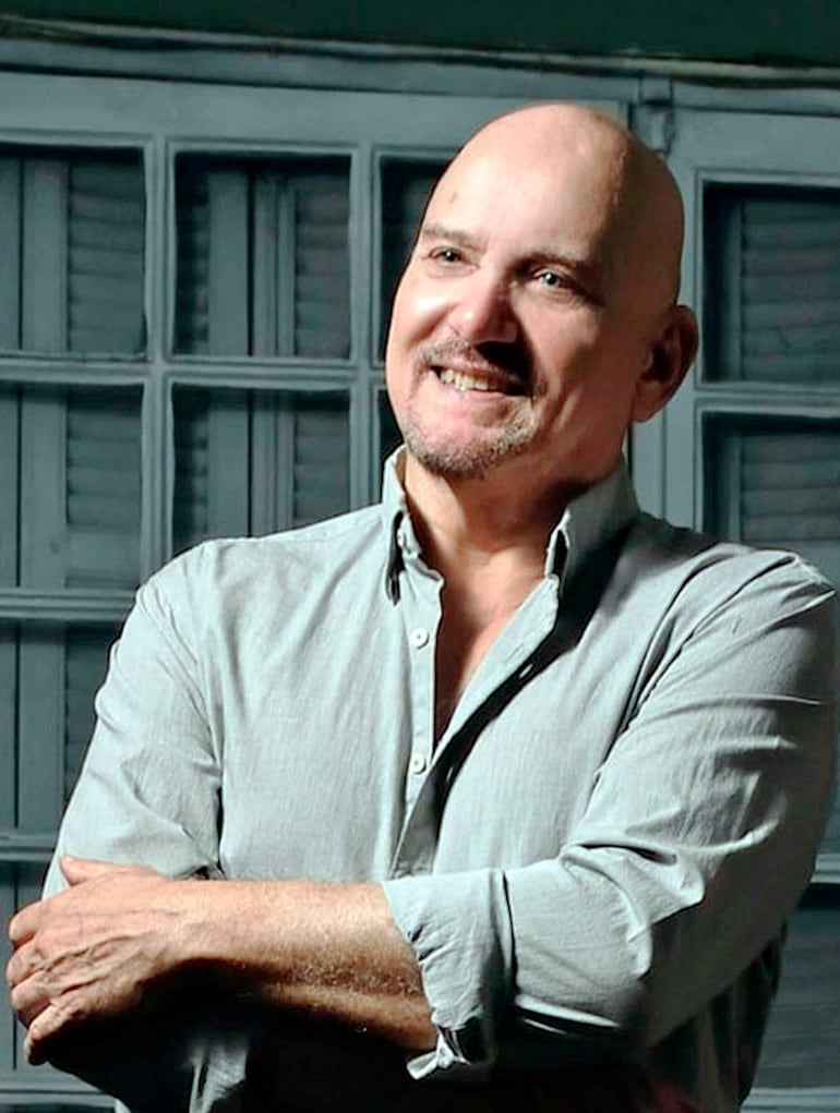 Agustín Núñez dirigió la adaptación de la obra.
