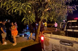 Cambyretá: Salió de reclusión y fue asesinado en la vía pública el mismo día