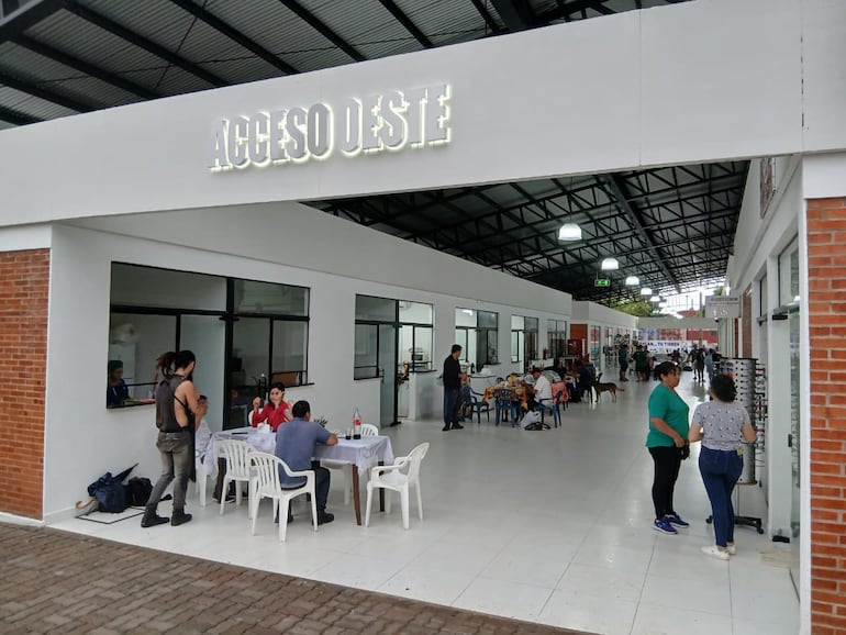 Terminal de Villarrica