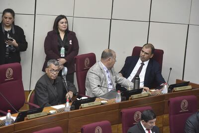 Pedro Pipo Díaz Verón (Derecha).