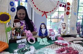 Hay grandes expectativas de que Poder Ejecutivo promulgue antes de fin de año la reforma a la ley que regula las micro, pequeñas y medianas empresas. Pedro González.