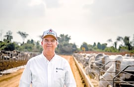 La visión de Mauricio Moller: 60 años de tradición detrás del éxito ganadero