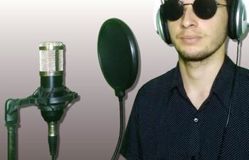 José Javier Melgarejo Aliendre, nuevo ícono viral de la música electrónica