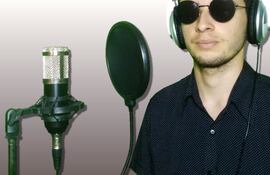 José Javier Melgarejo Aliendre, nuevo ícono viral de la música electrónica