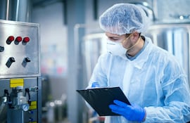 El Gobierno comunicó que impulsará el fortalecimiento del Sistema Nacional de Calidad para mejorar la competitividad de la agroindustria.