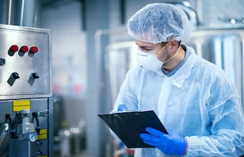 El Gobierno comunicó que impulsará el fortalecimiento del Sistema Nacional de Calidad para mejorar la competitividad de la agroindustria.