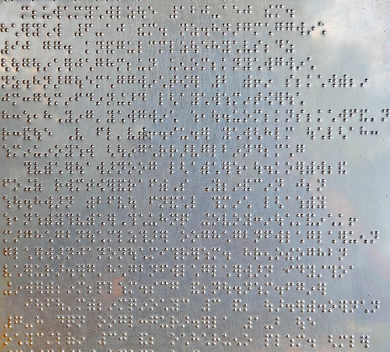 Braille