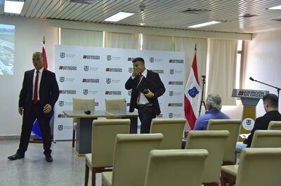 La subasta de 6 hectáreas de la Costanera llevada adelante el pasado miércoles 18 de diciembre no tuvo oferentes.