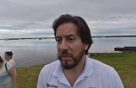 Senador Rubén Velázquez advierte que cambio en IPS no bastará y reforma integral.