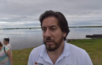 Senador Rubén Velázquez advierte que cambio en IPS no bastará y reforma integral.