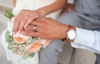 Bodas, matrimonios, casamientos