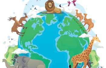 Día del Animal: cuidados y aprendizaje