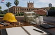 La cartera económica admite que el cumplimiento de la meta fiscal ya no dependerá únicamente de la evolución de los ingresos y del gasto público, sino también del grado de adhesión al mecanismo de cesión de derechos de cobro. (Imagen generada con IA)