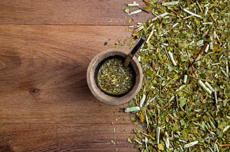 Yerba mate