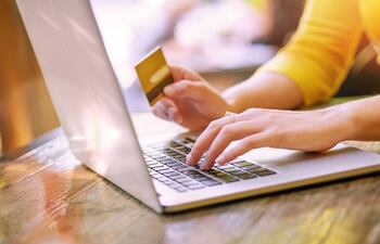 Ahora, los usuarios tienen más facilidades para pagar en forma parcial sus facturas de la Essap a través de la banca web o bocas de cobranza.