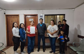 La Asociación de Niños de Terapia Equina de Ayolas (TEAYO) busca implementar la equino terapia como tratamiento alternativo para niños neuro divergentes de la comunidad ayolense.