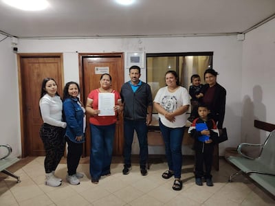 La Asociación de Niños de Terapia Equina de Ayolas (TEAYO) busca implementar la equino terapia como tratamiento alternativo para niños neuro divergentes de la comunidad ayolense.