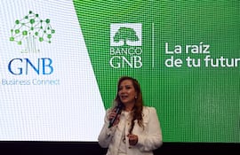 Banco GNB presentó GNB Business Connect.
