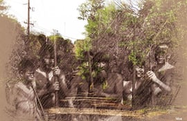 El mundo que vendrá