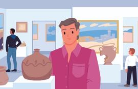 Día Internacional de los Museos