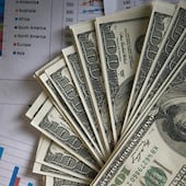 Los depósitos del sector público de abril del presente año superan US$ 1.542 millones a los del mismo mes de 2025.