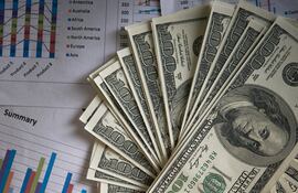 Los depósitos del sector público de agosto de 2025 superan US$ 500 millones a los del mismo mes de 2024.