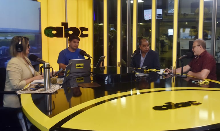 Crisis en salud: con “carnaval navideño” de Itaipú se podrían hacer 150 cirugías cardíacas