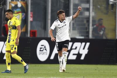 Colo Colo sigue en la Libertadores y Trinidense jugará la Sudamericana