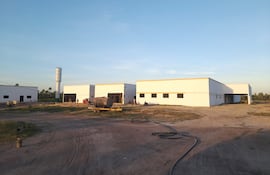 La obra se encuentra en 93% de avance; para mediados de mayo se prevé la culminación de los trabajos.