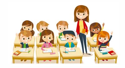 Atención plena en el aula.