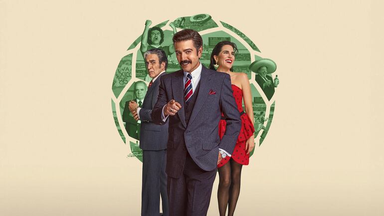 ¿Qué ver en Netflix, Disney y Apple? Guía de estrenos para el finde - Cine y TV