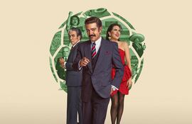 México 86 película