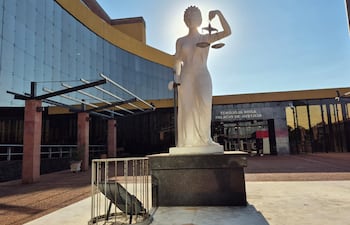 Inicia juicio por feminicidio de Carmen Servián a tres años del crimen cometido en Natalio