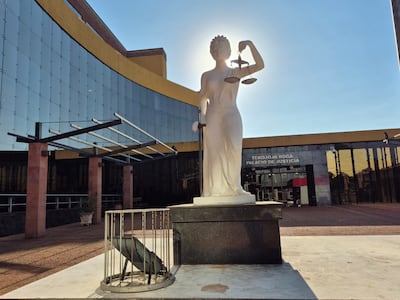 Inicia juicio por feminicidio de Carmen Servián a tres años del crimen cometido en Natalio