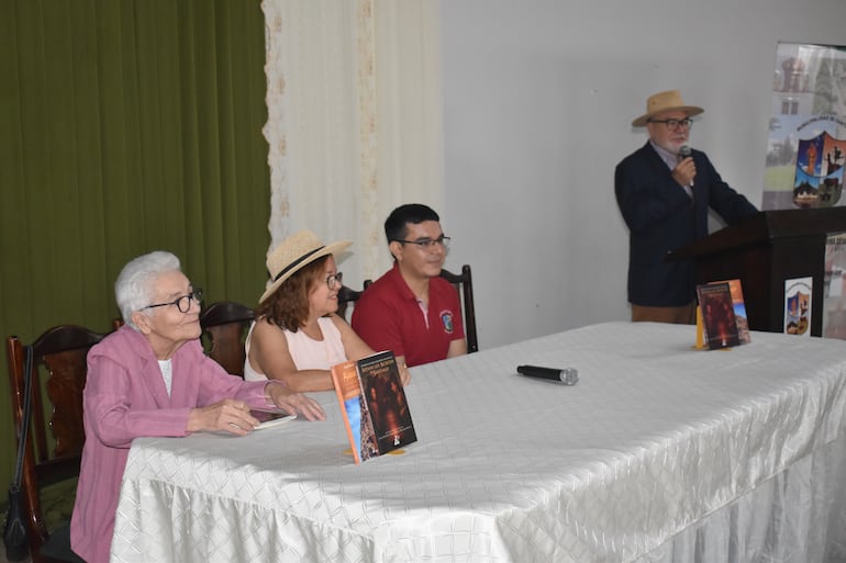 Santiago Misiones - cultura