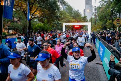 El domingo 28 de junio se realizará la tradicional Corrida Dequení, con fines solidarios de la fundación que beneficia a mas de 8.400 niños y adolescentes del país.