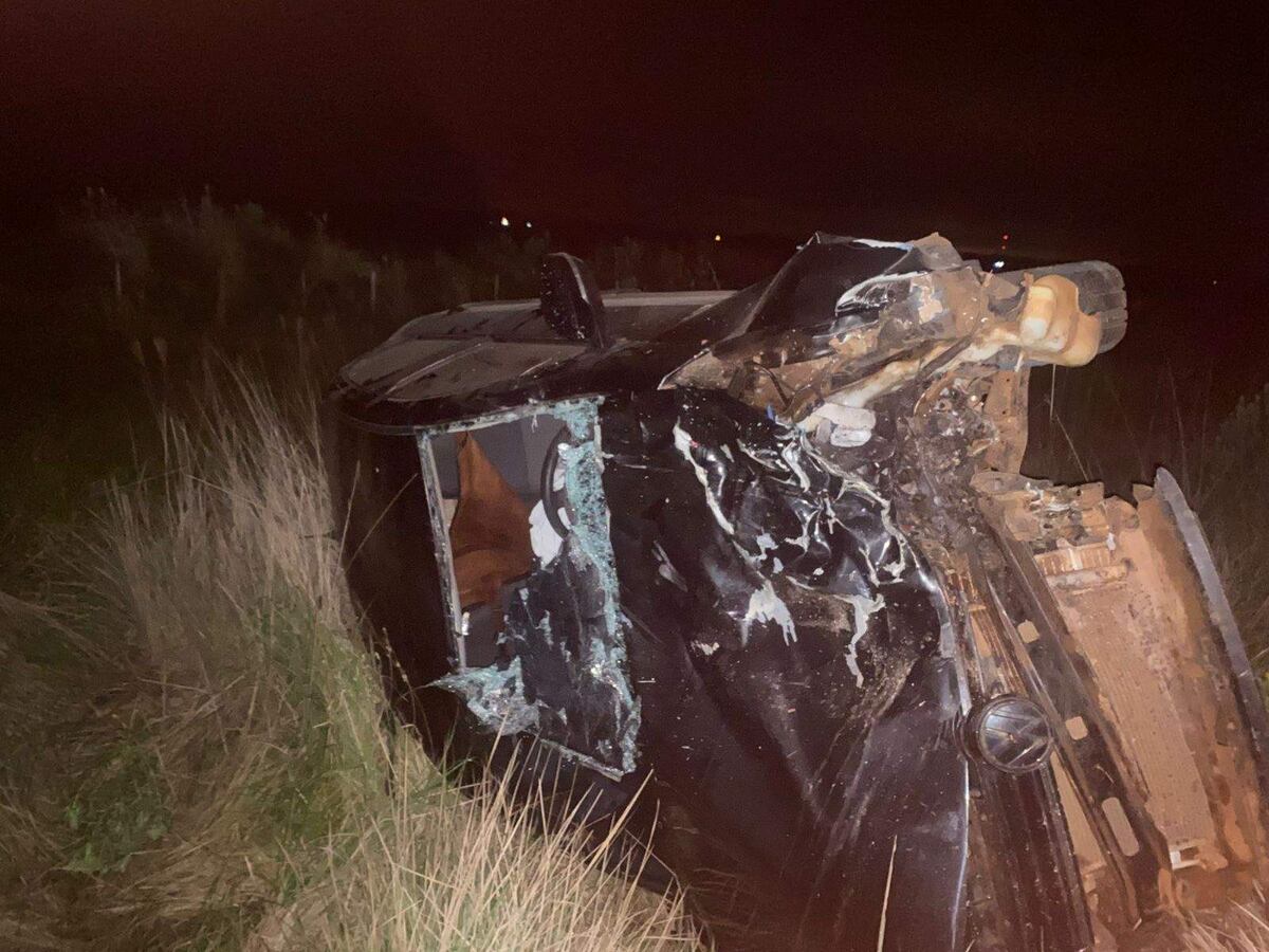Accidentes ocasionados por conductores ebrios siguen siendo una problemática