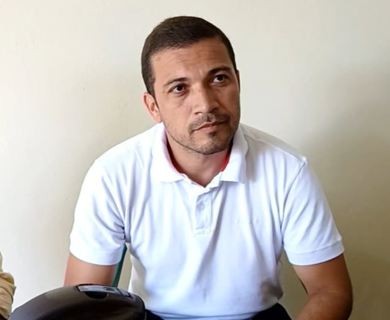 Atropello cartista para aprobar a tambor batiente ejecución presupuestaria de intendente de Cambyretá