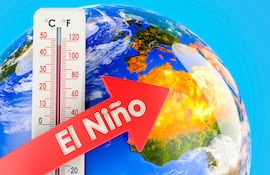 El Niño.