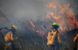 Bomberos Voluntarios convocan a todos aquellos que quieran a sumar esfuerzos en pro de la ciudadanía, a inscribirse en la Academia.