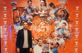 Uno de los mayores exponentes del tenis mundial ya cuenta con su museo. Rafa Nadal.