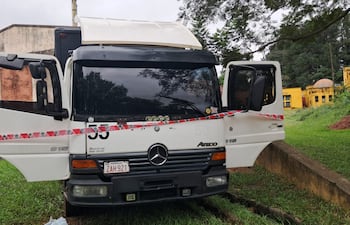Reportaron el hallazgo de un cadáver dentro del campus de la UNA.