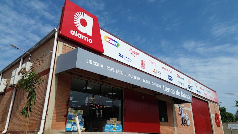 La iniciativa forma parte de la trayectoria de más de 35 años de ALAMO promoviendo la educación y la creatividad.