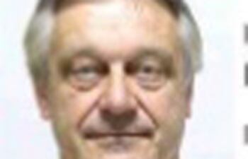 Eloi Brusamarello, productor sojero asesinado en Cerro Corá.