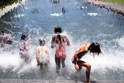 Estados Unidos acaba de vivir su invierno más caluroso desde que se tienen registros, anunció este viernes la Oficina Nacional de Administración Oceánica y Atmosférica (NOAA) estadounidense.